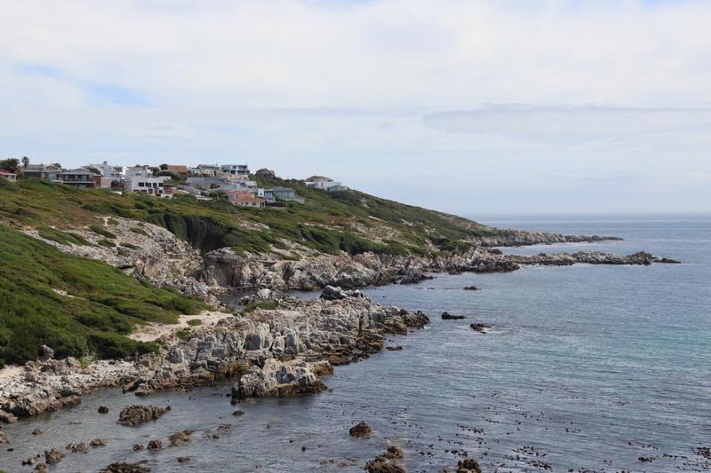 3 Bedroom Property for Sale in De Kelders Western Cape